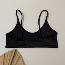 Load image into Gallery viewer, Brecken Top - Black