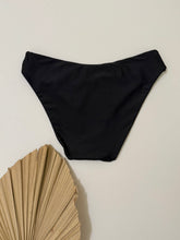 Load image into Gallery viewer, Booker Bottom - Black