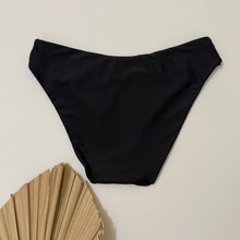 Load image into Gallery viewer, Booker Bottom - Black