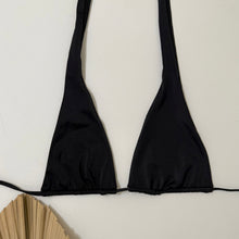 Load image into Gallery viewer, Nina Multi-Way Top - Black