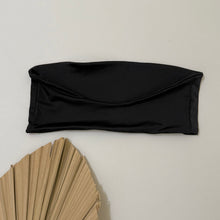 Load image into Gallery viewer, Summer Top - Black