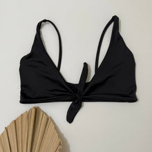 Load image into Gallery viewer, Parker Top - Black