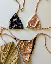 Load image into Gallery viewer, Toni Bottoms - Wild Side