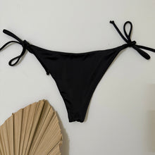 Load image into Gallery viewer, Grady Bottom - Black