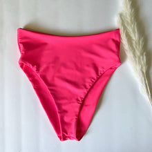 Load image into Gallery viewer, Abigail Bottoms - Paradise Pink- S