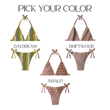 Load image into Gallery viewer, Brecken Top - Select Color