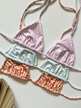 Load image into Gallery viewer, Carter Top - Checkered