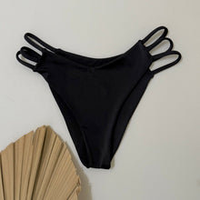 Load image into Gallery viewer, James Bottom - Black