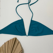 Load image into Gallery viewer, Nina Top- Ocean- S