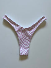 Load image into Gallery viewer, Kiki Bottom - Lilac Groove - XS