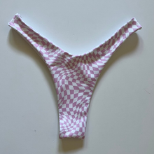 Load image into Gallery viewer, Kiki Bottom - Lilac Groove - XS