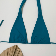 Load image into Gallery viewer, Nina Top- Ocean- S