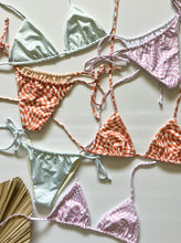 Load image into Gallery viewer, Carter Top - Checkered