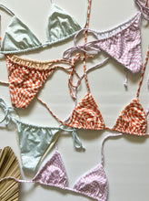 Load image into Gallery viewer, Toni Bottoms - Checkered