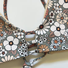 Load image into Gallery viewer, Rome Top - Floral- S