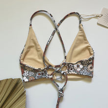 Load image into Gallery viewer, Rome Top - Floral- S