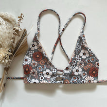 Load image into Gallery viewer, Rome Top - Floral- S