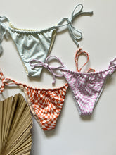 Load image into Gallery viewer, Toni Bottoms - Checkered