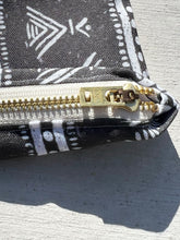 Load image into Gallery viewer, Medium Waterproof Bikini Bag- Inked