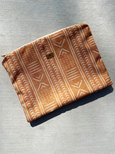 Load image into Gallery viewer, Medium Waterproof Bikini Bag- Sunburst