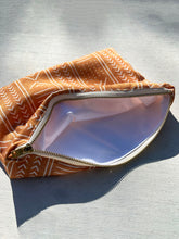 Load image into Gallery viewer, Medium Waterproof Bikini Bag- Sunburst