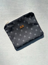 Load image into Gallery viewer, Small Waterproof Bikini Bag- Onyx Dash