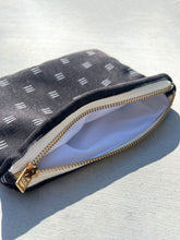 Load image into Gallery viewer, Small Waterproof Bikini Bag- Onyx Dash