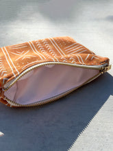 Load image into Gallery viewer, Small Waterproof Bikini Bag- Sunburst