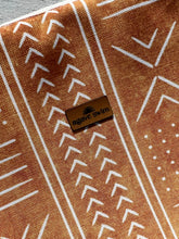 Load image into Gallery viewer, Small Waterproof Bikini Bag- Sunburst