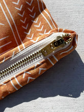 Load image into Gallery viewer, Medium Waterproof Bikini Bag- Sunburst