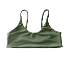 Load image into Gallery viewer, Brecken Top - Cactus-S