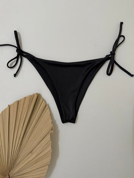 Grady Bottom - Black