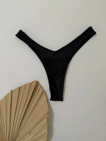 Kiki Bottom - Black
