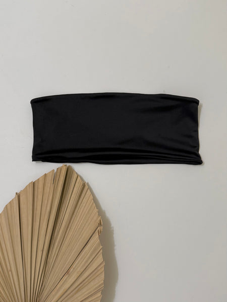 Summer Top - Black
