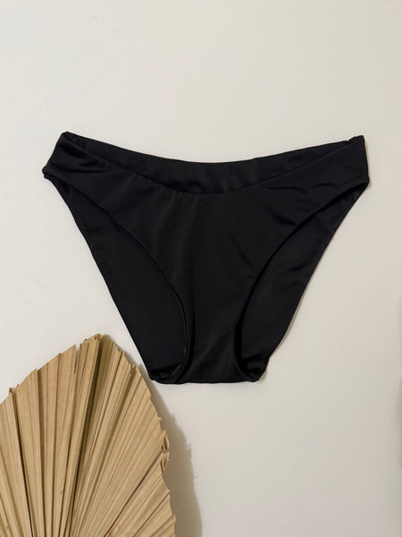 Booker Bottom - Black