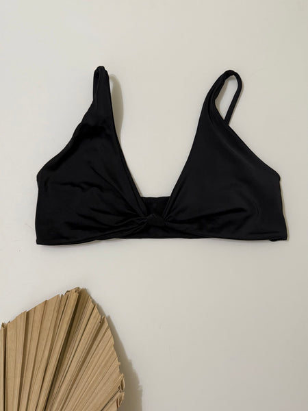 Weseloh Top - Black
