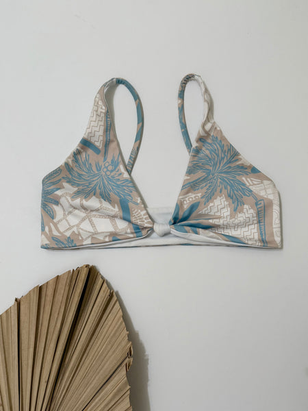 Weseloh Top - Select Color