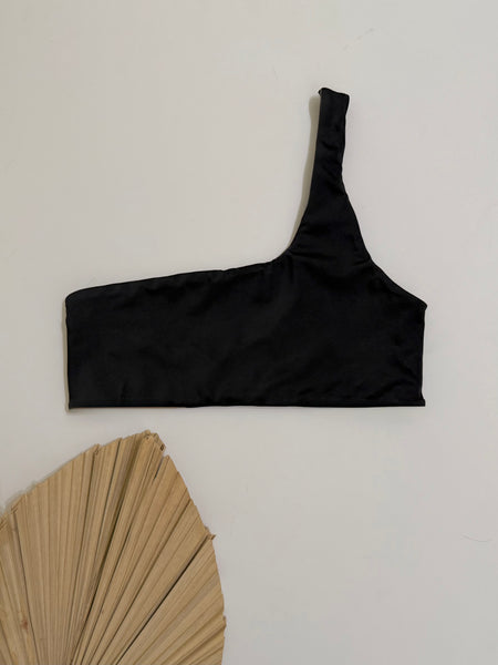 Kristen Top - Black