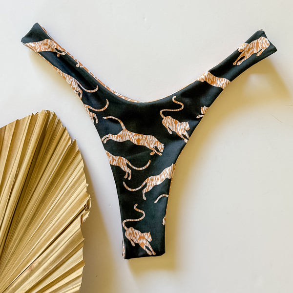 Kiki Bottom - Wild Side