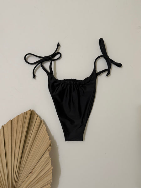 Toni Bottoms - Black