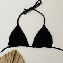 Load image into Gallery viewer, Carter Top - Black
