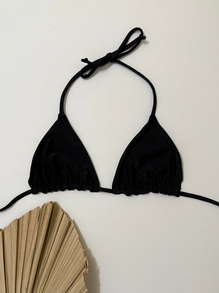 Carter Top - Black