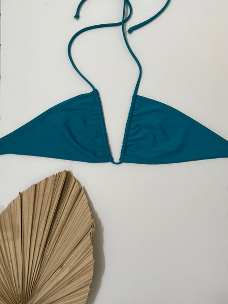 Nina Top- Ocean- S
