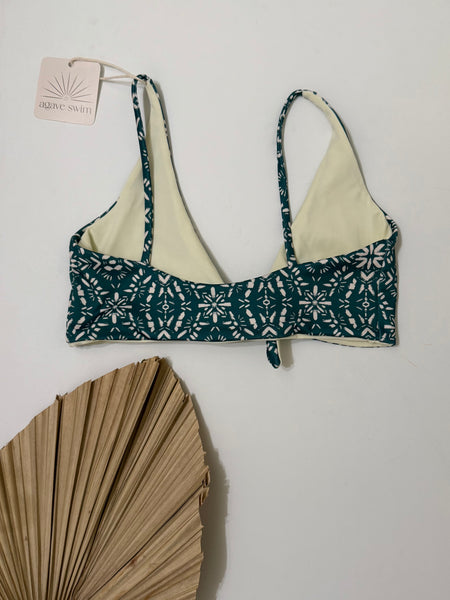 Parker Top - Sayulita- XS/S