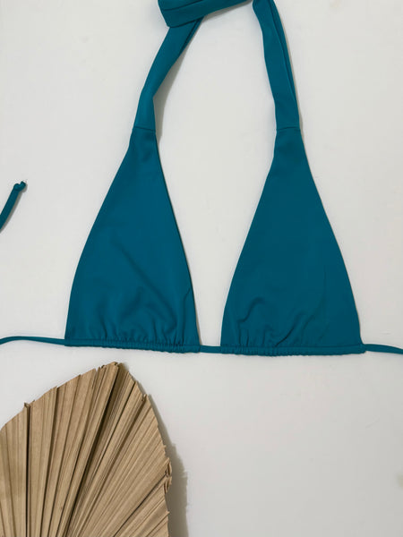 Nina Top- Ocean- S