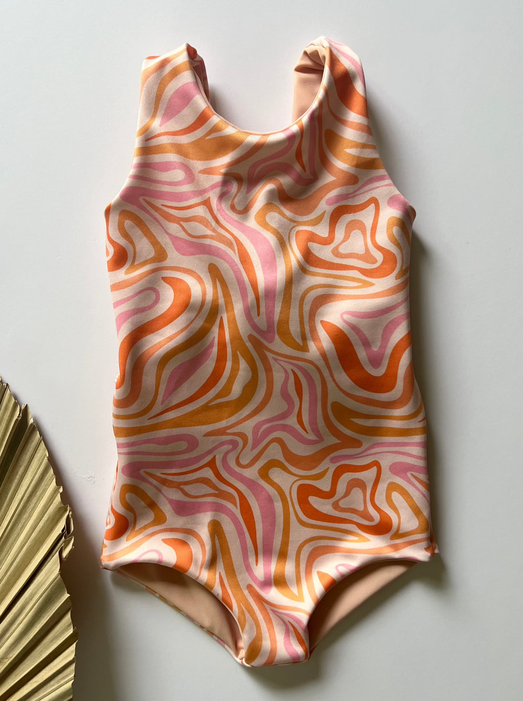 Baby/Toddler One Piece - Select Color