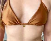 Load image into Gallery viewer, Carter Top w/ Sayulita Charm - Select Color
