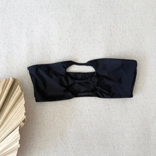 Load image into Gallery viewer, Rae Top - Black
