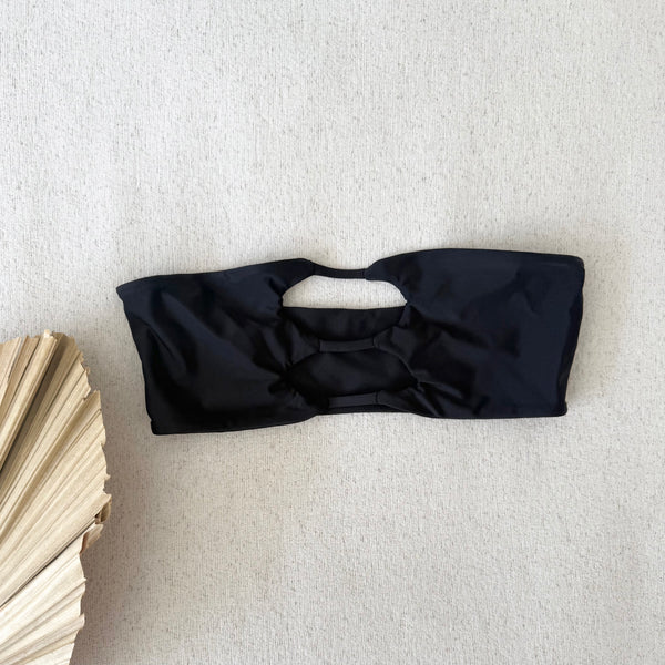 Rae Top - Black