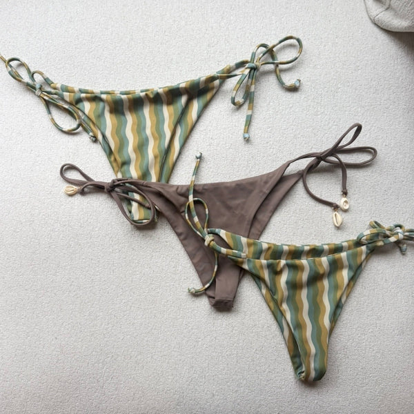 Grady Bottom - Select Color